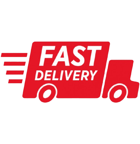 Fast Shipping
